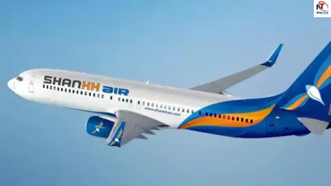 Shankh Airlines Founder