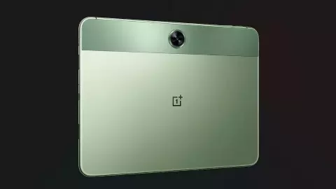 OnePlus Pad Go Review OnePlus Pad Go Review