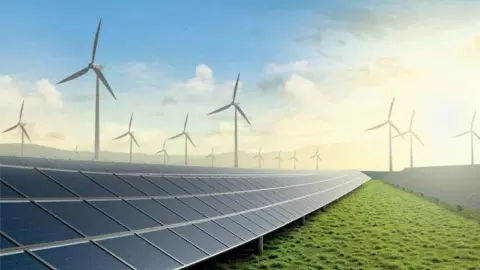 Rajasthan solar energy 2025