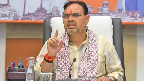 Rajasthan News: अनुशासन और जवाबदेही पर सरकार की कड़ी कार्रवाई, दोषी चिकित्सकों पर गिरी गाज