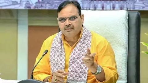 Rajasthan Cabinet Decisions Bhajanlal Sharma Cabinet Meeting