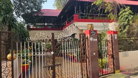Five arrested, including IRS officials, in saving Gawai Sakh from tax thieves