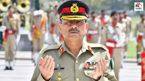 नया साल, वही नापाक चाल! पाकिस्तान ने फिर उगला जहर, भारत ने कहा- हर साजिश का मिलेगा मुंहतोड़ जवाब