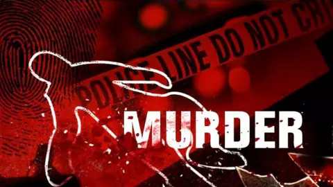 Budaun Murder Case