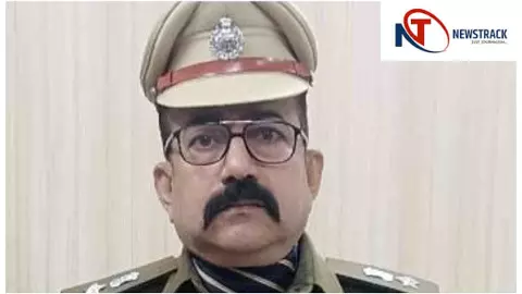 Hapur News : हापुड़ में अपराध पर बड़ा वार: 30 शातिर बदमाश गैंगस्टर एक्ट में जकड़े, आठ थानों की संय Hapur News : हापुड़ में अपराध पर बड़ा वार: 30 शातिर बदमाश गैंगस्टर एक्ट में जकड़े, आठ थानों की संय