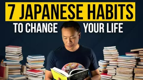 Japanese Lifestyle: आलस को मानसिक बीमारी मानते हैं जापानी, अपनाएं ये 7 आदतें और रहें हमेशा एक्टिव Japanese Lifestyle: आलस को मानसिक बीमारी मानते हैं जापानी, अपनाएं ये 7 आदतें और रहें हमेशा एक्टिव