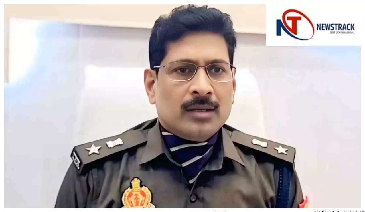 Bulandshahr News : न्यू ईयर पर पुलिस का एक्शन, 4 महिलाओं सहित 56 गैंगस्टर निरुद्ध Bulandshahr News : न्यू ईयर पर पुलिस का एक्शन, 4 महिलाओं सहित 56 गैंगस्टर निरुद्ध