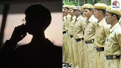 हैलो! IG मैं... एक फोन कॉल ने हिलाया पूरा होमगार्ड विभाग, जब खुली पोल तो सबके बज गए बारह