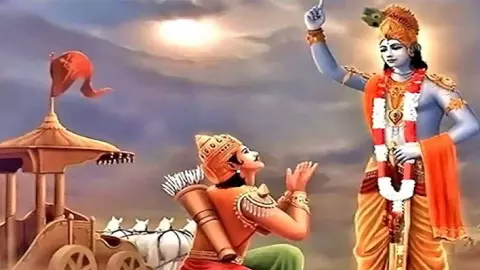 Shri Krishna Updesh: जब सभी रास्ते बंद हों और हर ओर परेशानी दिखे, तब कृष्ण बनते हैं सबसे बड़ा सहारा
