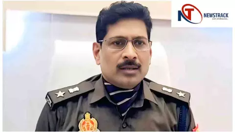 Bulandshahr News : न्यू ईयर पर पुलिस का एक्शन, 4 महिलाओं सहित 56 गैंगस्टर निरुद्ध Bulandshahr News : न्यू ईयर पर पुलिस का एक्शन, 4 महिलाओं सहित 56 गैंगस्टर निरुद्ध