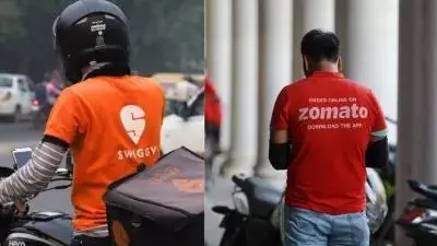 Swiggy Zomato government scheme