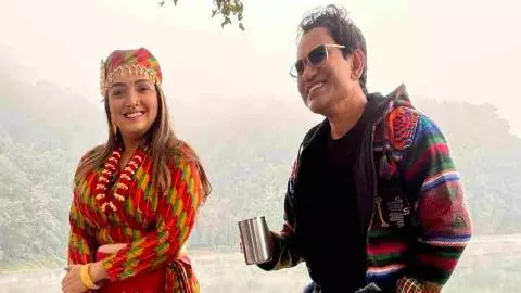 Aamrapali Dubey-Nirahua