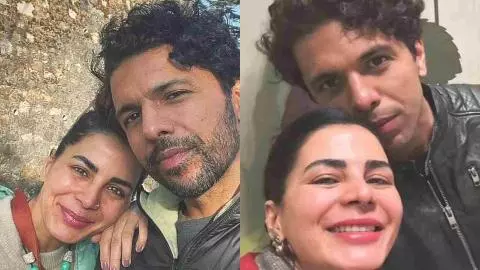 Kirti Kulhari Boyfriend Rajeev Siddharth