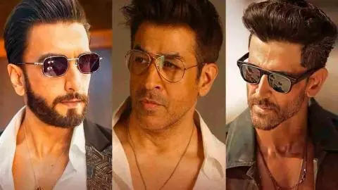 Don 3 Cast