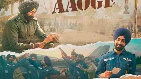 Ghar Kab Aaoge Song Review