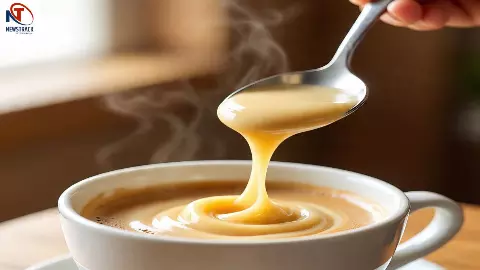 Ghee Wali Coffee Ghee Wali Coffee
