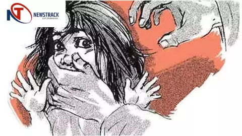 Hapur News : हापुड़ में 14 वर्षीय किशोरी अगवा, पड़ोसी युवक पर बहला-फुसलाकर ले जाने का आरोप Hapur News : हापुड़ में 14 वर्षीय किशोरी अगवा, पड़ोसी युवक पर बहला-फुसलाकर ले जाने का आरोप