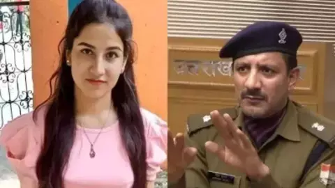 अंकिता भंडारी केस में सबसे बड़े सस्पेंस से उठा पर्दा! पुलिस ने बताया VIP शख्स का नाम, गरमाई सियासत