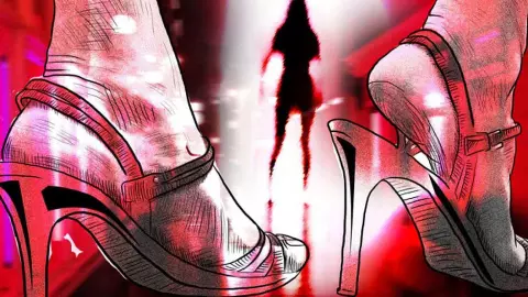 Prostitution Racket Busted Prostitution Racket Busted