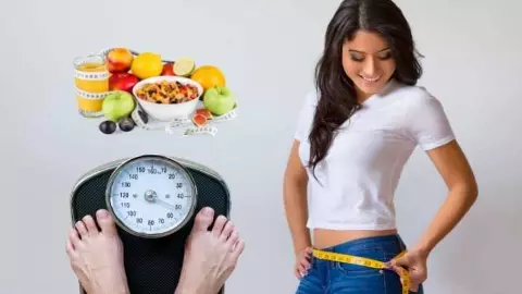 Weight Loss Trick