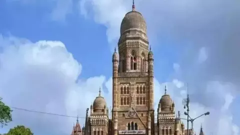 BMC Elections BMC Elections