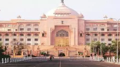 Rajasthan Assembly Rajasthan Assembly