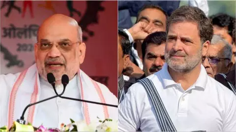 Sultanpur News: राहुल गांधी हाज़िर हों… अमित शाह पर टिप्पणी मामला, 19 जनवरी को MP-MLA कोर्ट में पेशी