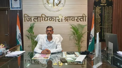 Shravasti News Shravasti News