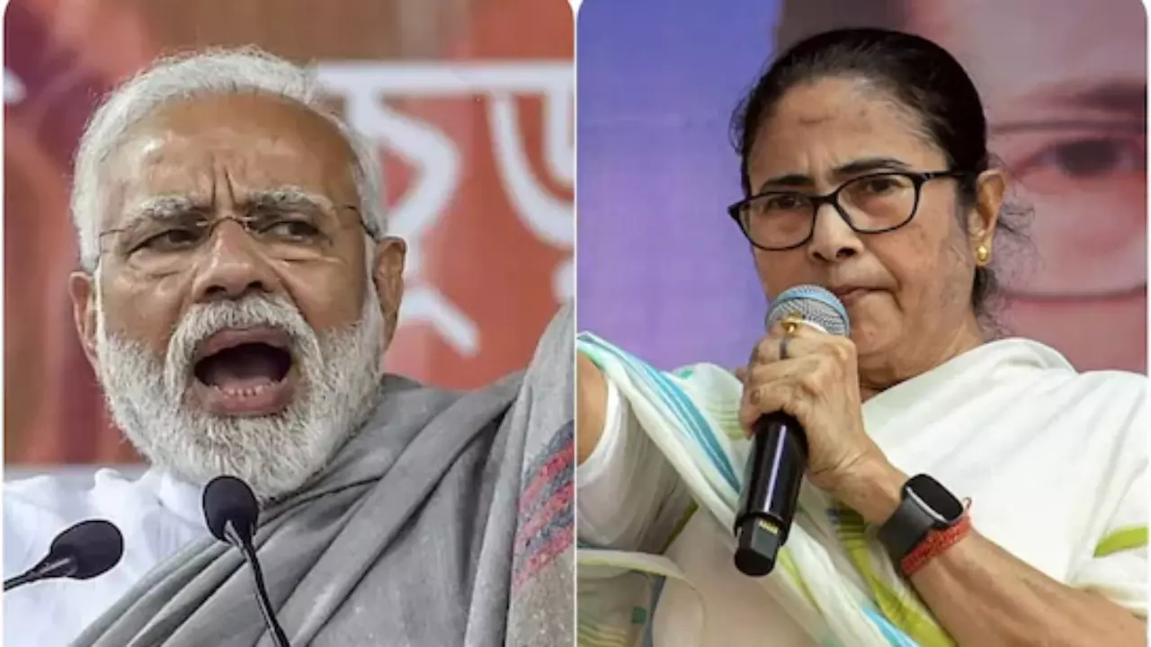 West Bengal Assembly Election 2026