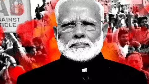 JNU controversy 2026