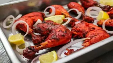 Kanpur Non Veg Restaurants
