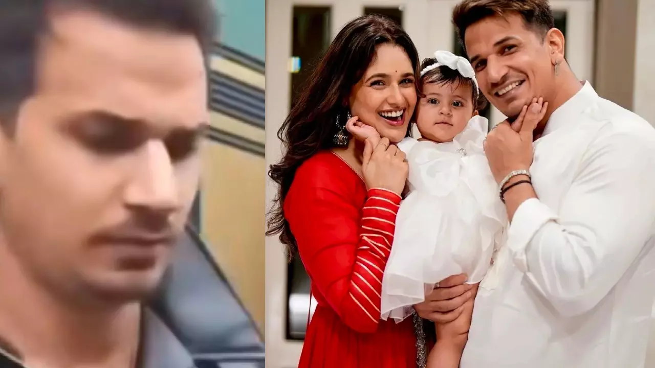 इन्फ्लुएंसर प्रिंस नरूला गिरफ्तार, फैन्स हुए परेशान इन्फ्लुएंसर प्रिंस नरूला गिरफ्तार, फैन्स हुए परेशान