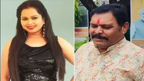 Ankita Bhandari Murder Case
