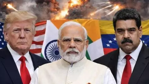 India US Defense Deal