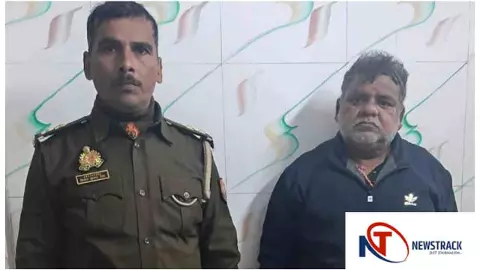 Chandauli News : चंदौली पुलिस की बड़ी कार्रवाई: 67 लीटर अवैध शराब बरामद, 6 तस्कर गिरफ्तार