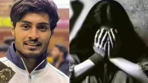 महिला कोच के साथ अश्लील वीडियो से हिला खेल जगत! इंटरनेशनल खिलाड़ी के साथ गहरी साजिश?