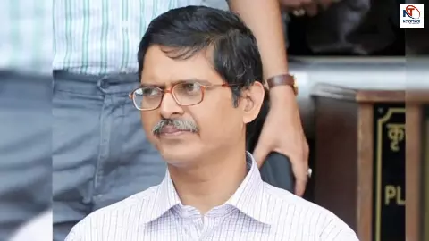 पूर्व IPS अमिताभ ठाकुर को मिली जमानत, पर अभी खत्म नहीं हुई मुश्किलें! जानें अब आगे क्या होगा? पूर्व IPS अमिताभ ठाकुर को मिली जमानत, पर अभी खत्म नहीं हुई मुश्किलें! जानें अब आगे क्या होगा?