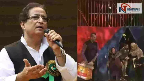 आजम खान का राजनीतिक भविष्य इन दो केस पर टिका, 23 जनवरी को अहम सुनवाई