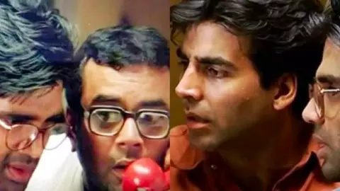 Hera Pheri 3 Teaser Release Date