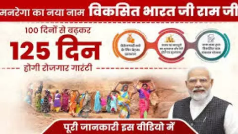 Ji Ramji Yojana ( Image Social Media) Ji Ramji Yojana ( Image Social Media)