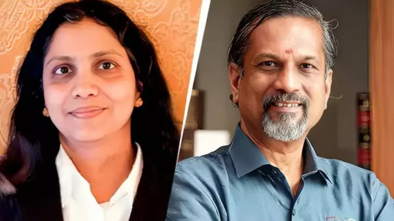 भारत का सबसे बहुमूल्य तलाक, कोर्ट ने मांगे 15,000 करोड़ रुपये भारत का सबसे बहुमूल्य तलाक, कोर्ट ने मांगे 15,000 करोड़ रुपये