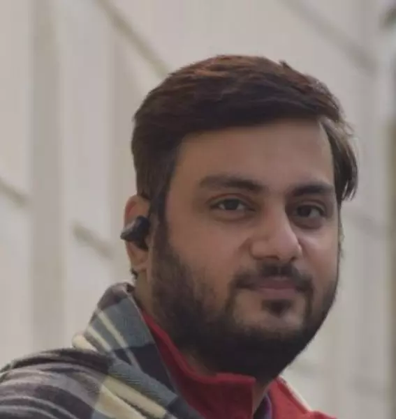 Ankit Awasthi