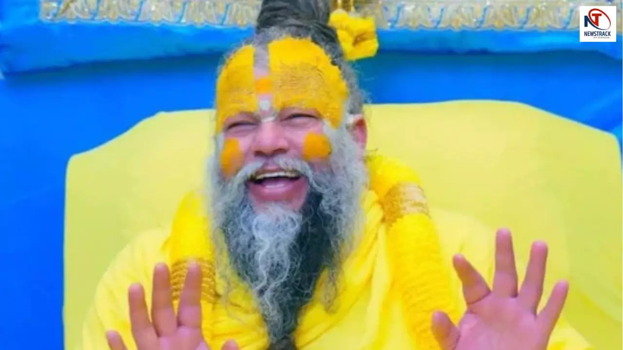 भगवान गलत काम करने से क्यों नहीं रोकते? Premanand Maharaj ने दिया ऐसा जवाब कि सुनकर बदल जाएगी सोच