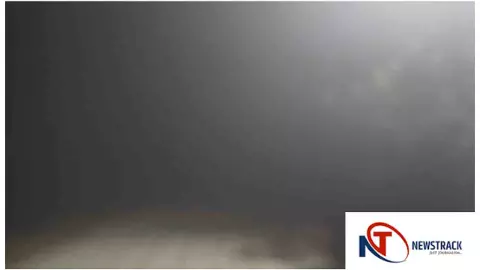 Balrampur News : बलरामपुर में घना कोहरा और कड़ाके की ठंड, दृश्यता बेहद कम, सड़कों पर थमी रफ्तार Balrampur News : बलरामपुर में घना कोहरा और कड़ाके की ठंड, दृश्यता बेहद कम, सड़कों पर थमी रफ्तार