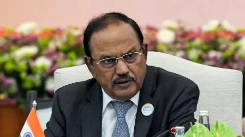 Ajit Doval