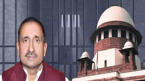 उन्नाव कांड में भयंकर ट्विस्ट! वायरल ऑडियो ने पलट दिया पूरा खेल, पीड़िता निकली बड़ी खिलाड़ी उन्नाव कांड में भयंकर ट्विस्ट! वायरल ऑडियो ने पलट दिया पूरा खेल, पीड़िता निकली बड़ी खिलाड़ी