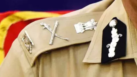 Bihar Police reshuffle Bihar Police reshuffle
