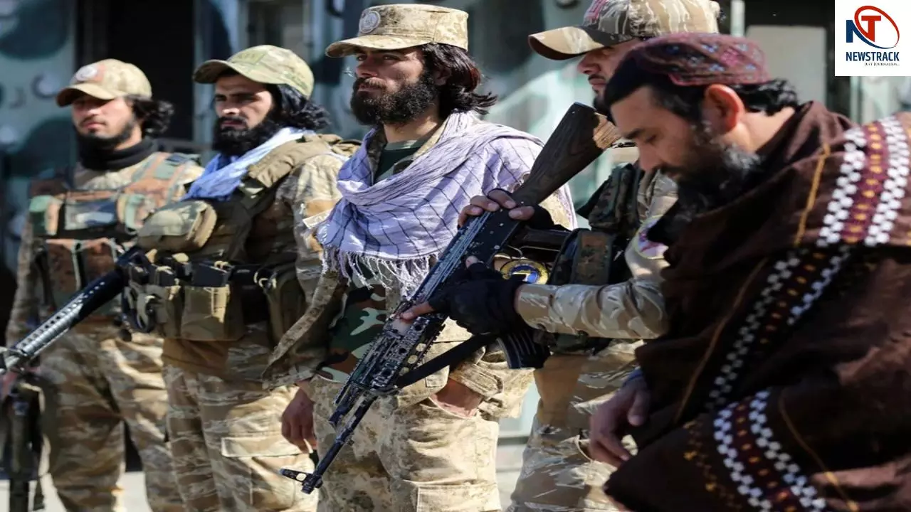 ttp rejects india afghanistan support| Tehreek-e-Taliban Pakistan news ...