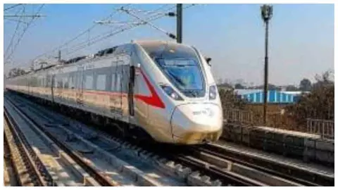 Meerut News : मेरठ में Namo भारत-Delhi मेट्रो इंटरचेंज पर सिंगल-पॉइंट सुरक्षा जांच शुरू