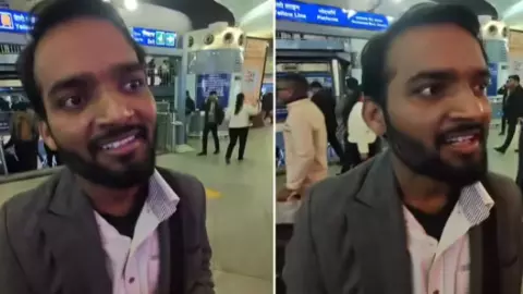 Delhi Metro Scam